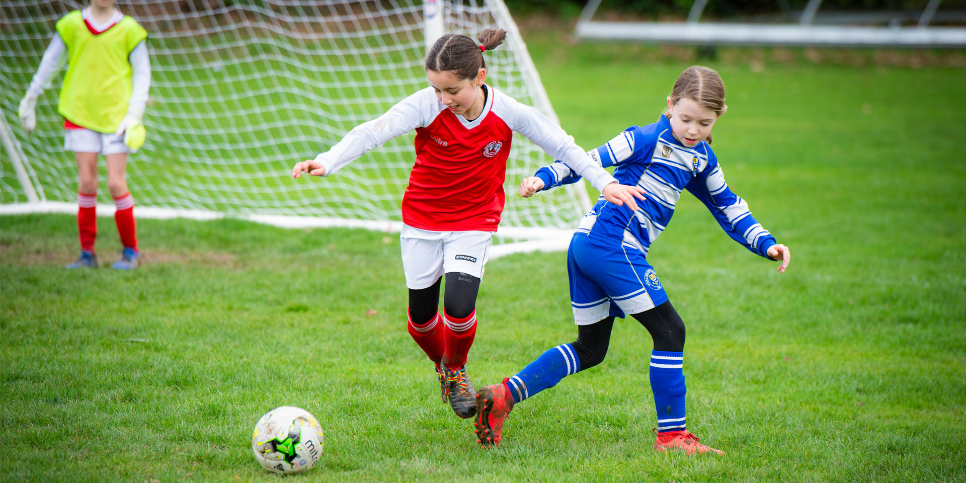 WOMEN IN FOOTBALL ANNOUNCE NEW CORPORATE PARTNERSHIP WITH THE FA